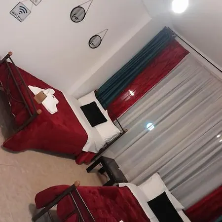 Apartment η απόλυτη χαλάρωση Dhimini