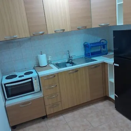 η απόλυτη χαλάρωση Apartment *