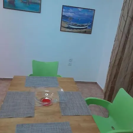 Apartment η απόλυτη χαλάρωση