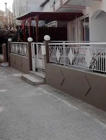 η απόλυτη χαλάρωση Apartment