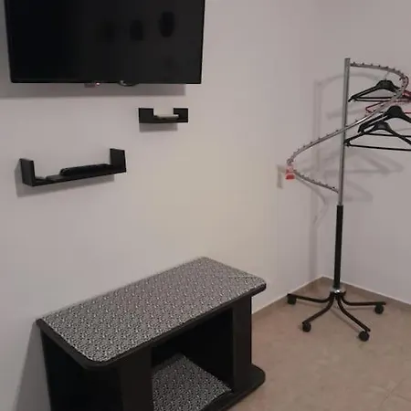 Apartment η απόλυτη χαλάρωση