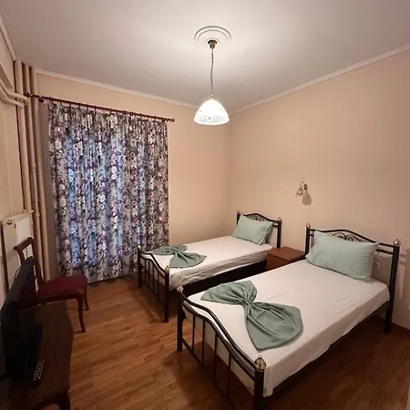 το της παραλίας Apartment *