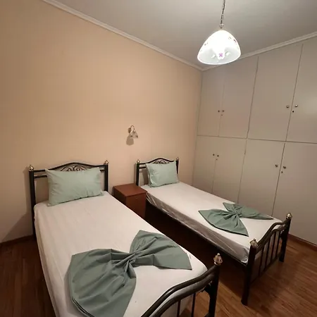 Apartment το της παραλίας