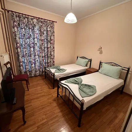 Apartment το της παραλίας *