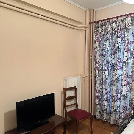 το της παραλίας Apartment Volos