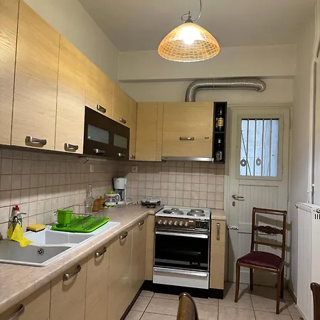 το της παραλίας Apartment