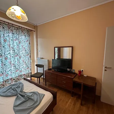 Apartment το της παραλίας