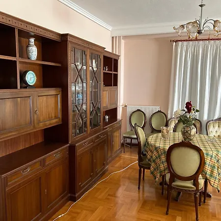 Apartment το της παραλίας *