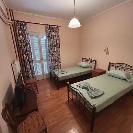 Apartment το της παραλίας Volos