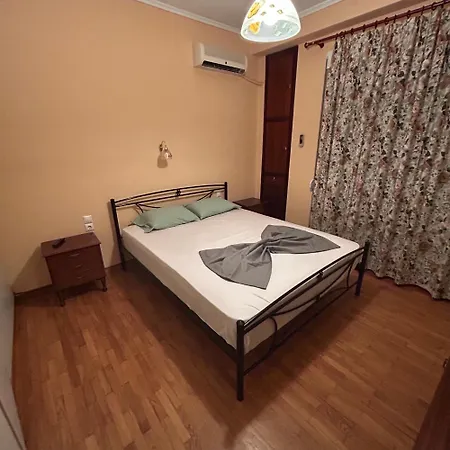 το της παραλίας Apartment